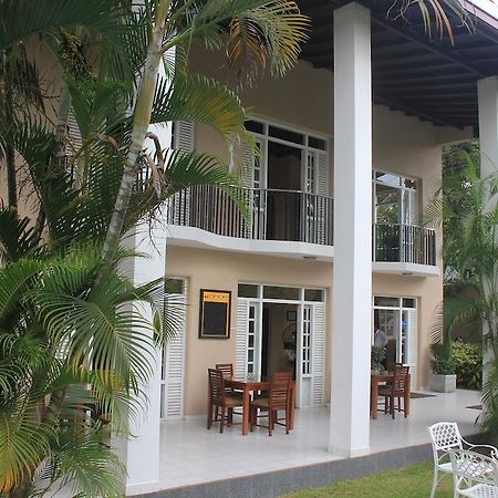 Grand 7 Hotel Thalawathugoda Talawatugoda Экстерьер фото