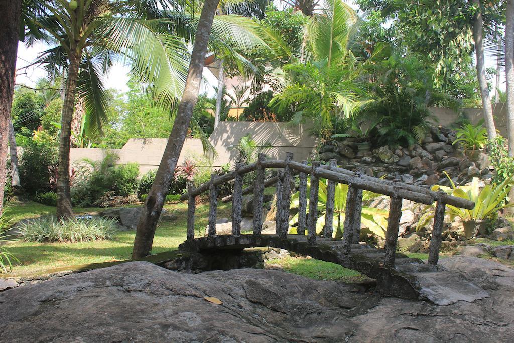 Grand 7 Hotel Thalawathugoda Talawatugoda Экстерьер фото