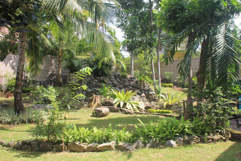 Grand 7 Hotel Thalawathugoda Talawatugoda Экстерьер фото