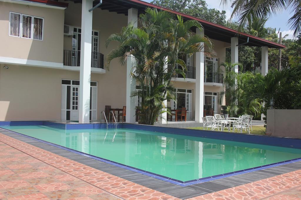 Grand 7 Hotel Thalawathugoda Talawatugoda Экстерьер фото
