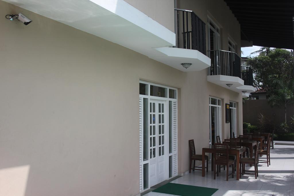 Grand 7 Hotel Thalawathugoda Talawatugoda Экстерьер фото