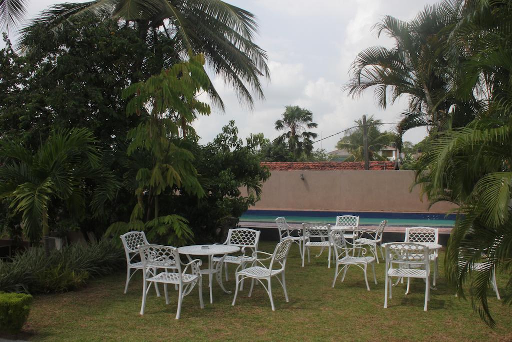 Grand 7 Hotel Thalawathugoda Talawatugoda Экстерьер фото