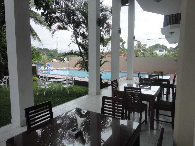 Grand 7 Hotel Thalawathugoda Talawatugoda Экстерьер фото