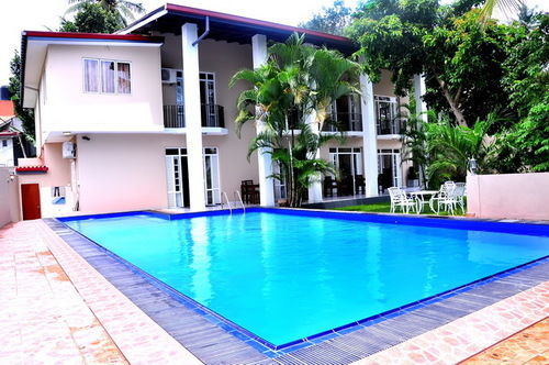 Grand 7 Hotel Thalawathugoda Talawatugoda Экстерьер фото