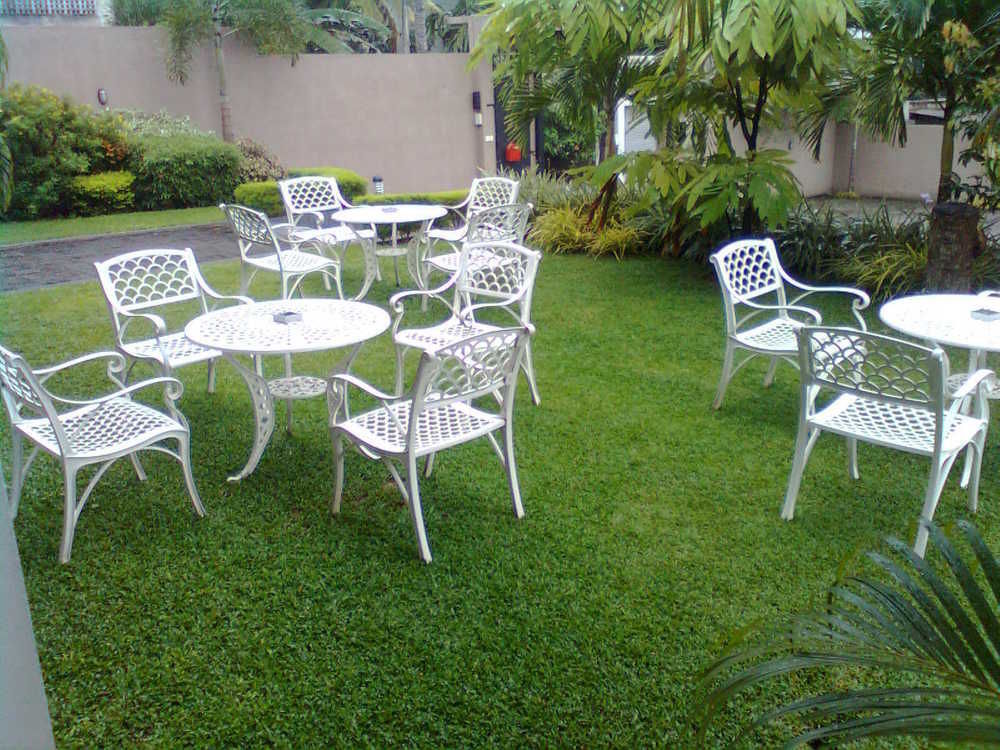 Grand 7 Hotel Thalawathugoda Talawatugoda Экстерьер фото