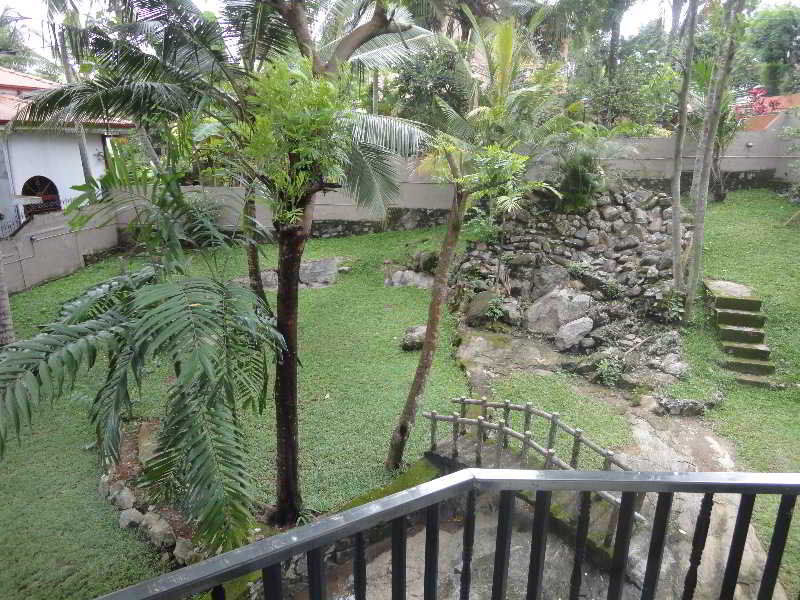 Grand 7 Hotel Thalawathugoda Talawatugoda Экстерьер фото