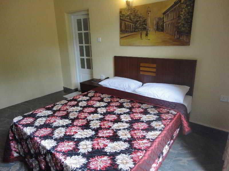 Grand 7 Hotel Thalawathugoda Talawatugoda Экстерьер фото